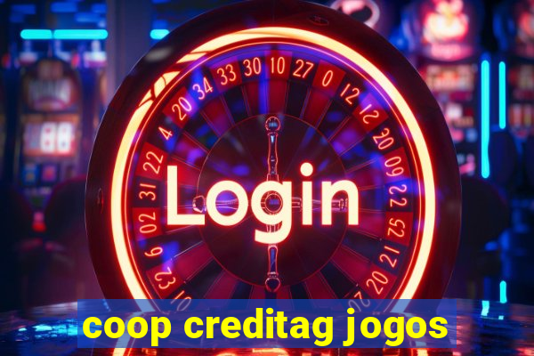 coop creditag jogos